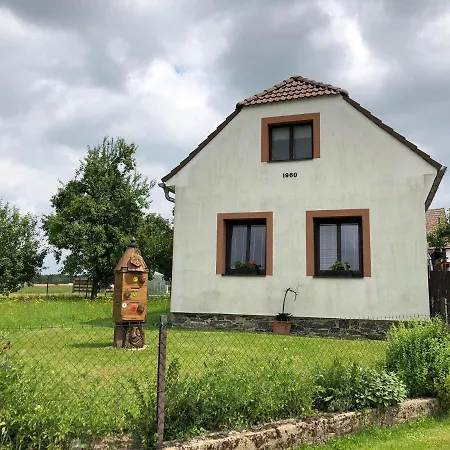 Apartment Vlkovice *